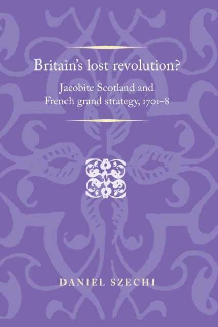 Britain''s lost revolution?