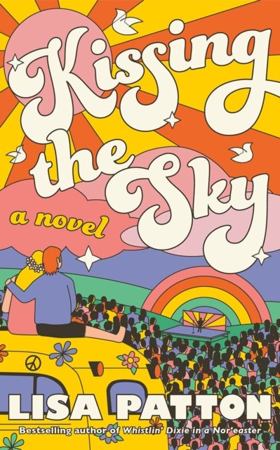 Kissing the Sky