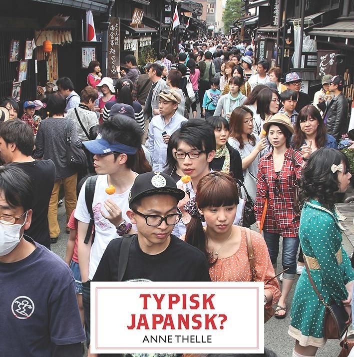 Typisk japansk?