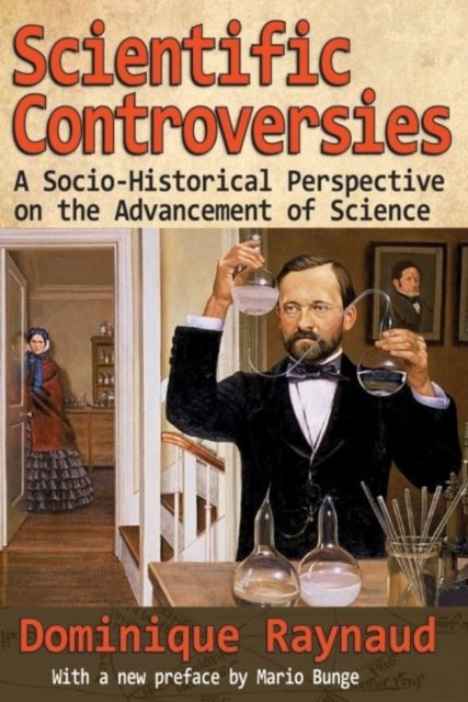 Scientific Controversies