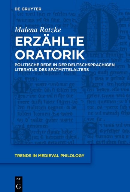 Erzahlte Oratorik