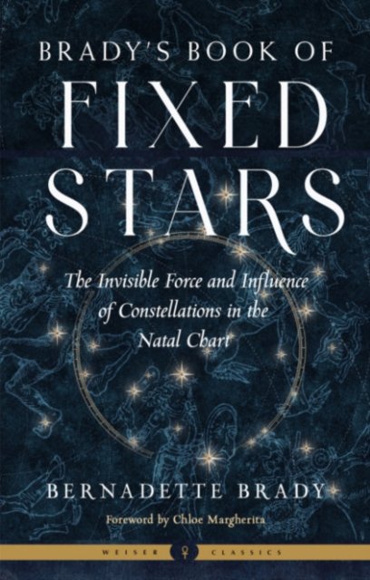 Brady''s Book of Fixed Stars