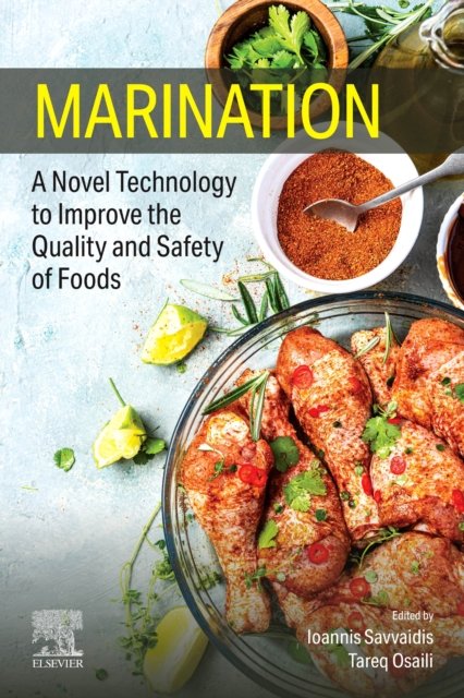 Marination