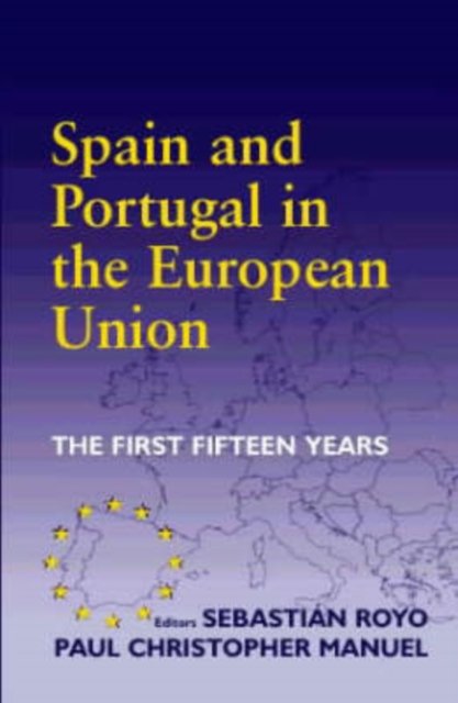 Spain and Portugal in the European Union