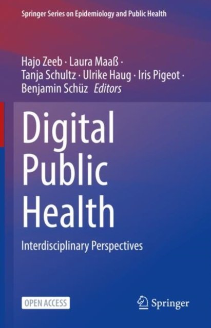 Digital Public Health