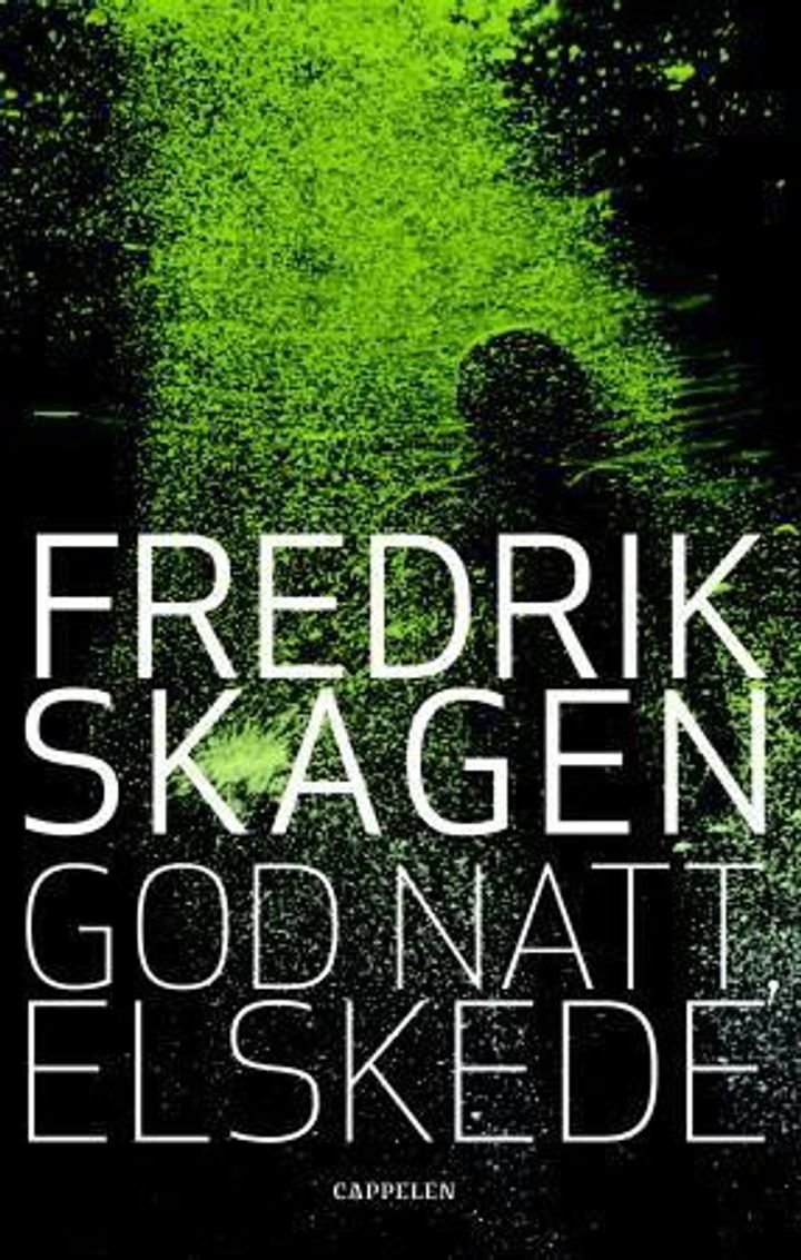 God natt, elskede - roman