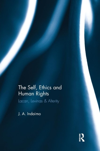 The Self, Ethics & Human Rights