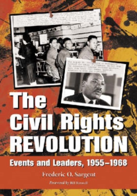 The Civil Rights Revolution