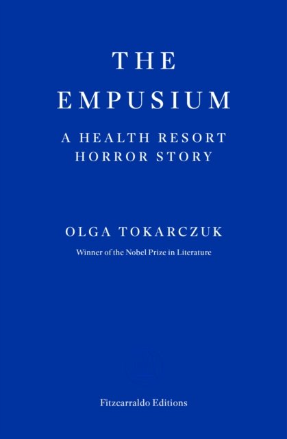 The Empusium