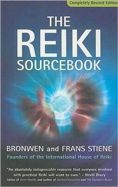 The Reiki Sourcebook (Revised Ed.)