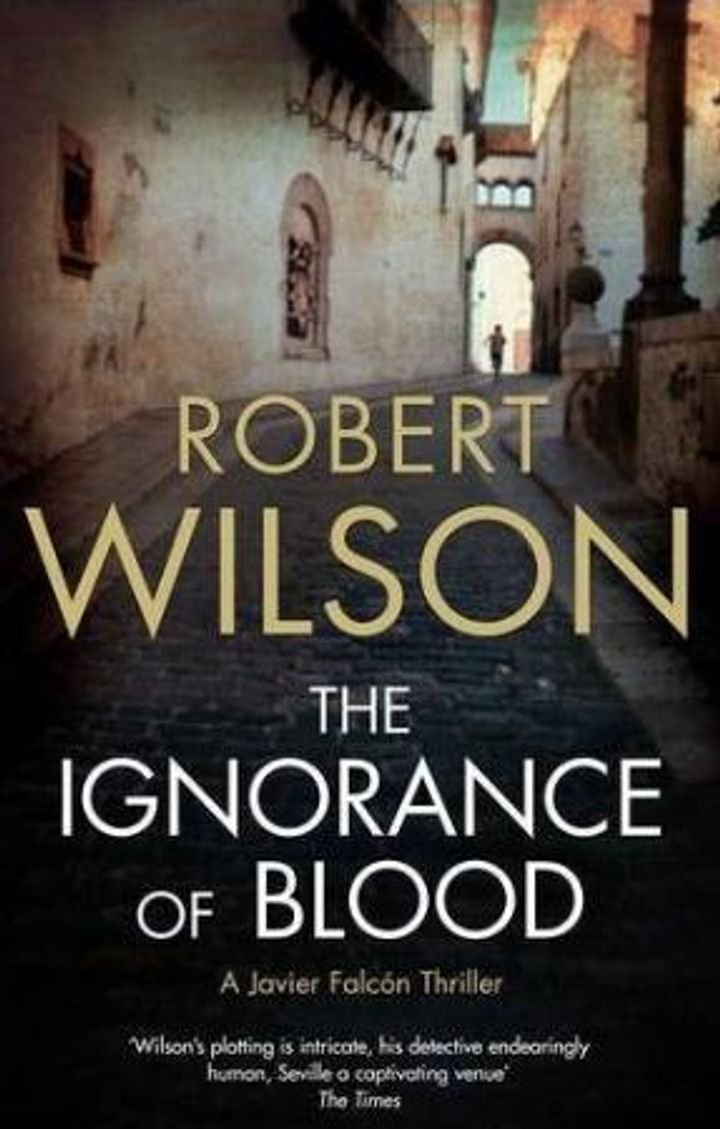 The ignorance of blood