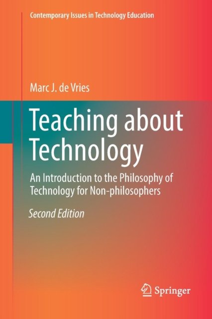 Teaching about Technology