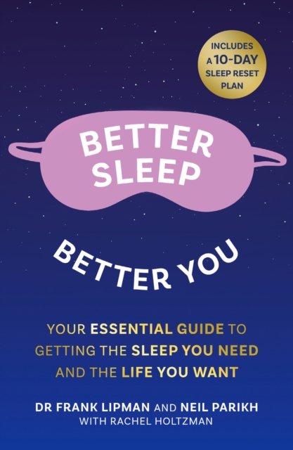 BETTER SLEEP BETTER YOU PB