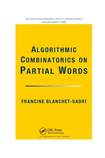 Algorithmic Combinatorics on Partial Words