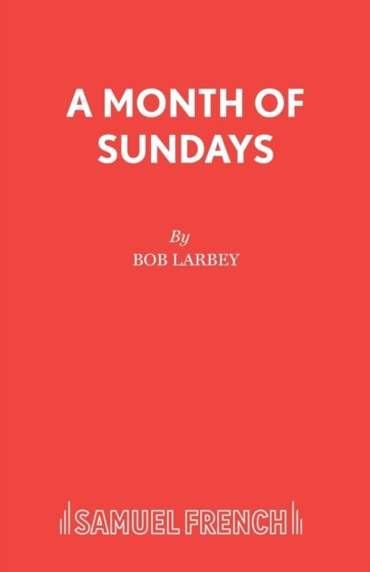 A Month of Sundays