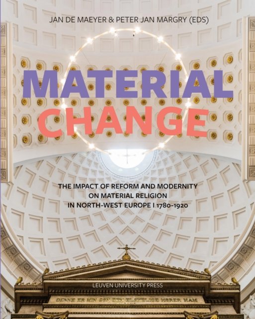 Material Change