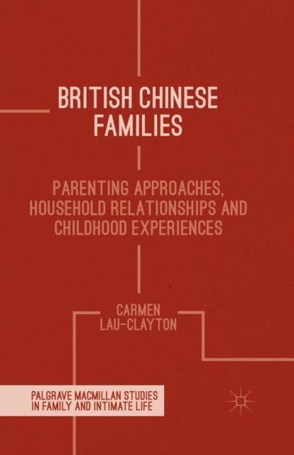 British Chinese Families
