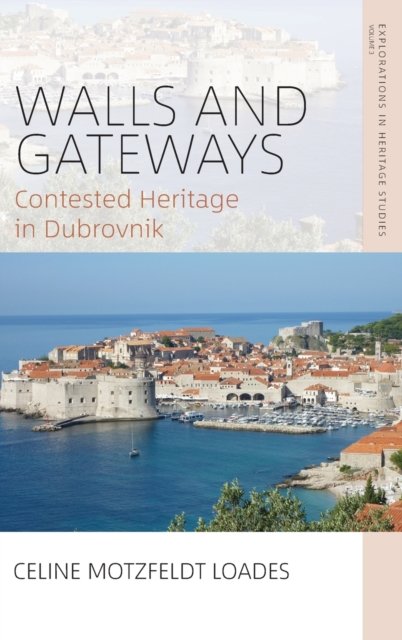 Walls and Gateways