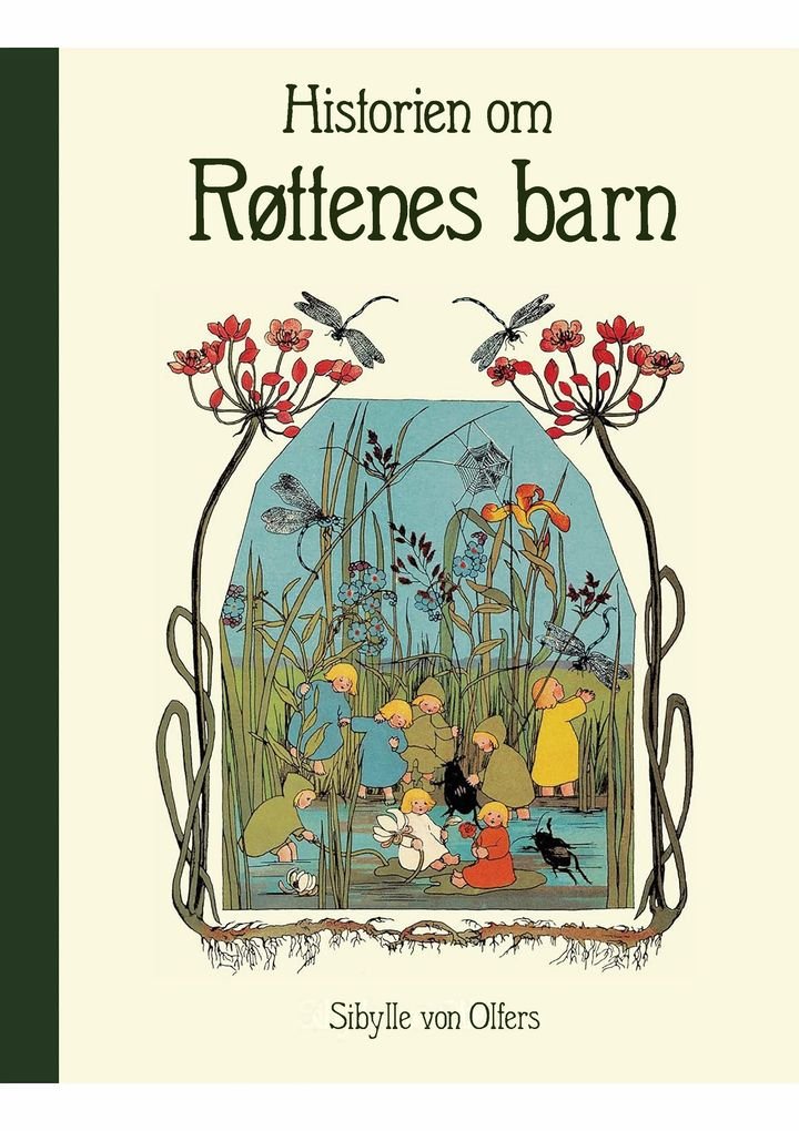 Historien om røttenes barn