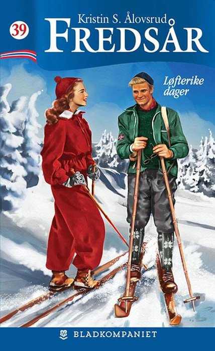 Løfterike dager