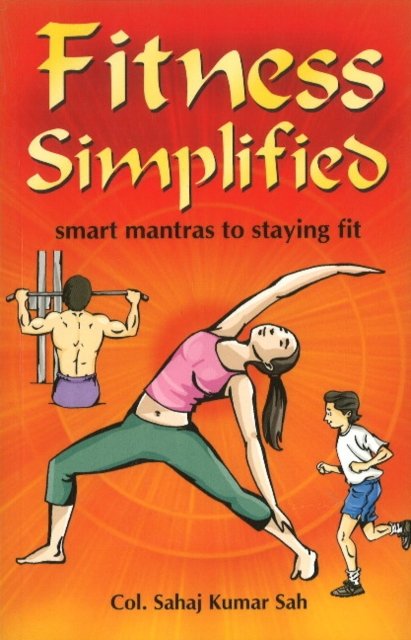 Fitness Simplified