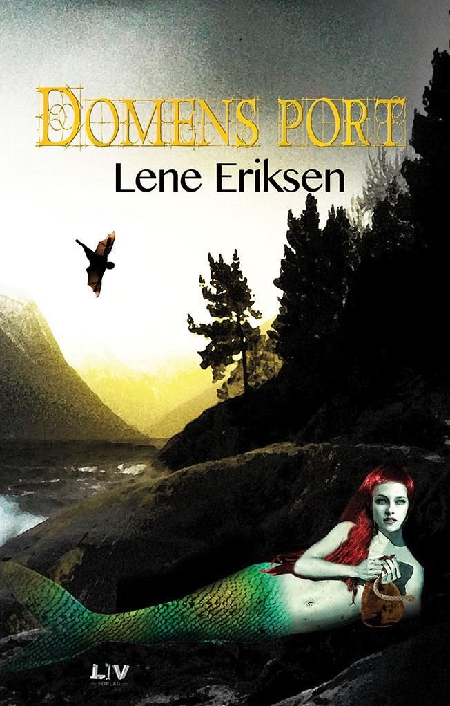 Domens port - Bok 1 : ungdomsroman