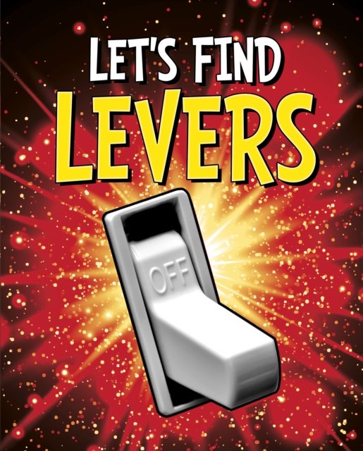 Let''s Find Levers
