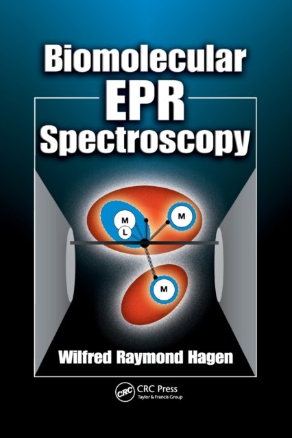Biomolecular Epr Spectroscopy