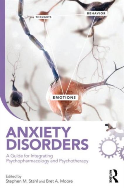 Anxiety Disorders