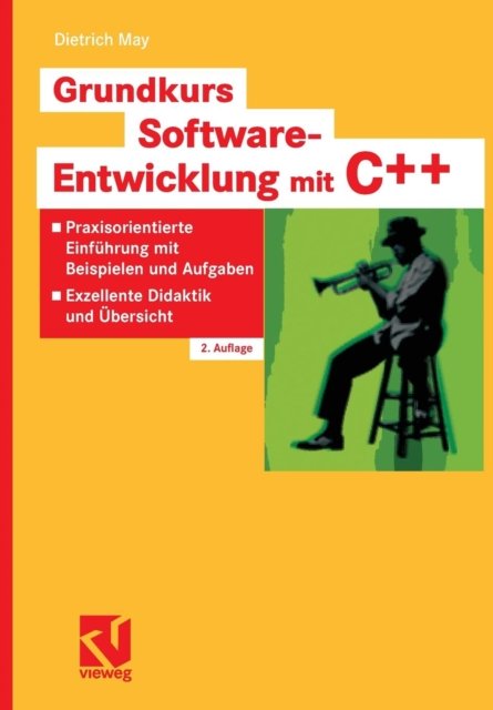 Grundkurs Software-Entwicklung mit C++