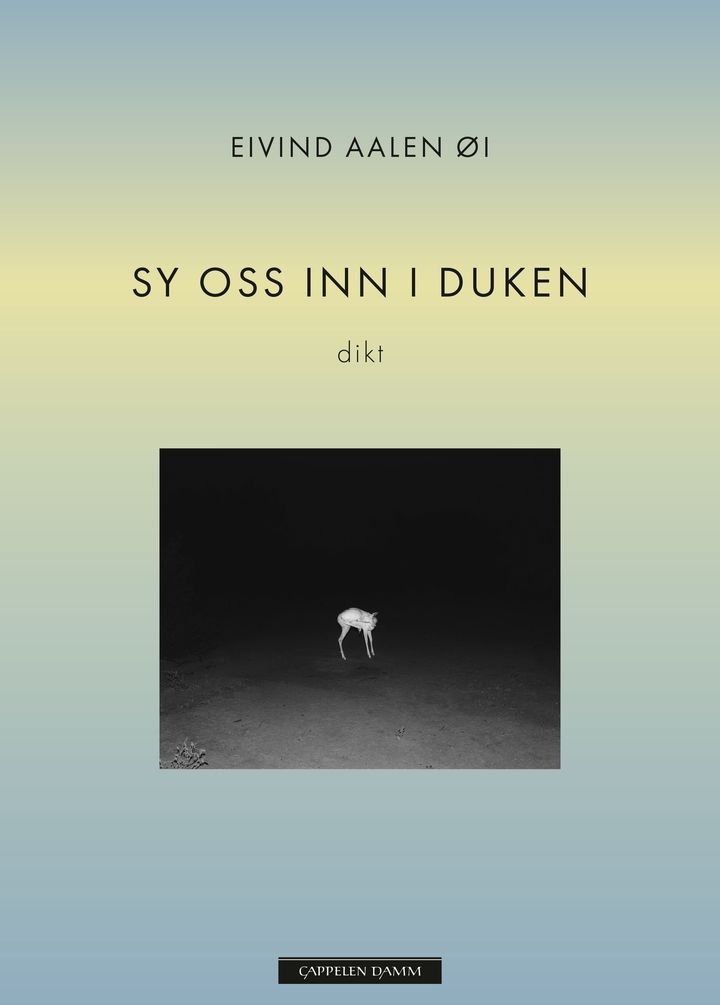 Sy oss inn i duken
