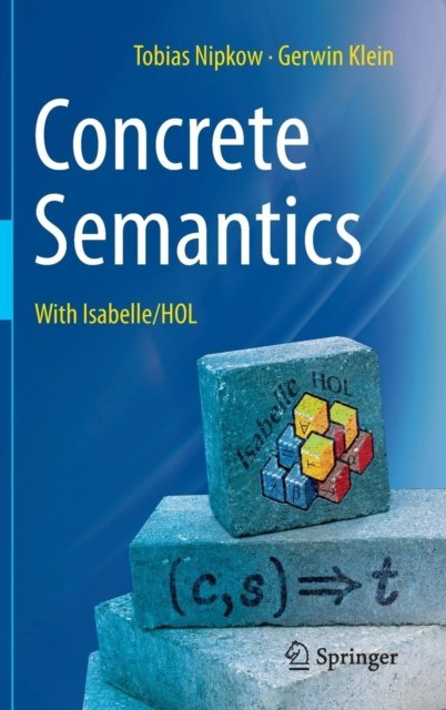 Concrete Semantics