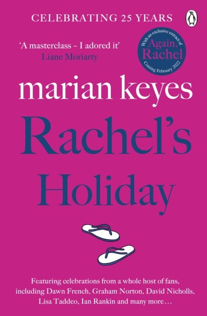 Rachel''s Holiday