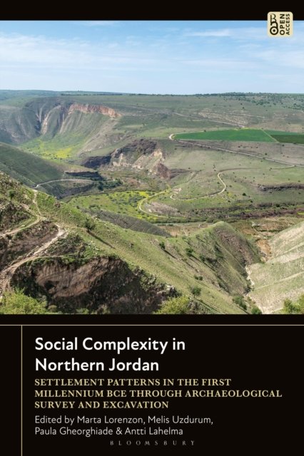 Social Complexity in Northern Jordan