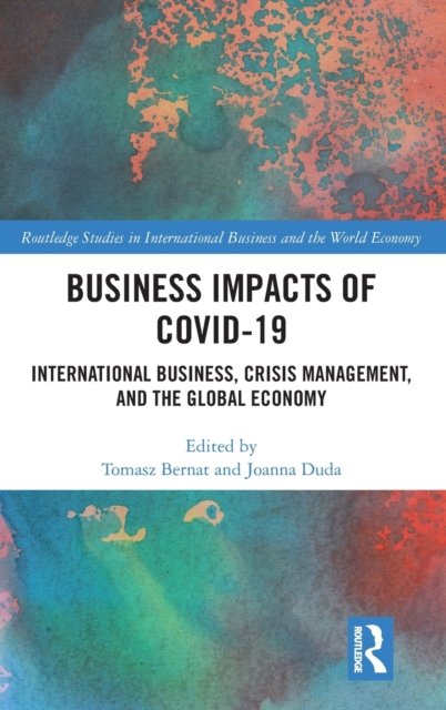 Business Impacts of COVID-19
