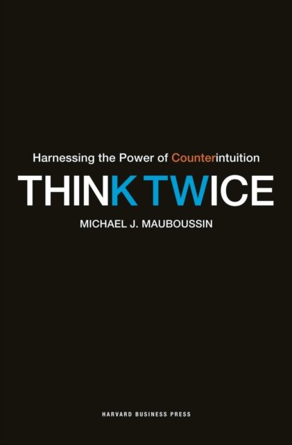 Think Twice