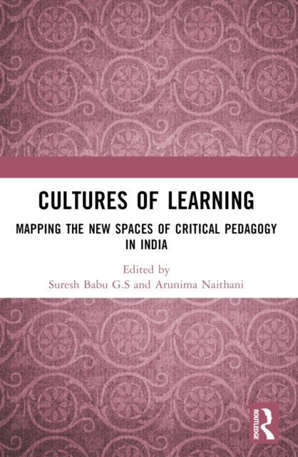 Cultures of Learning