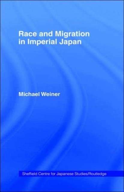 Race and Migration in Imperial Japan