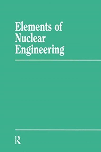 Elements Nuclear Engineering