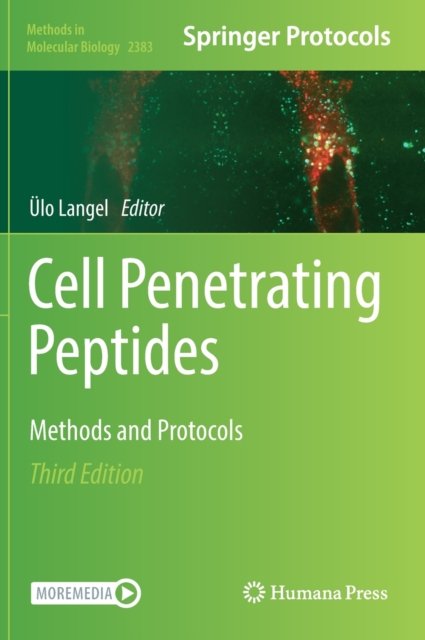 Cell Penetrating Peptides