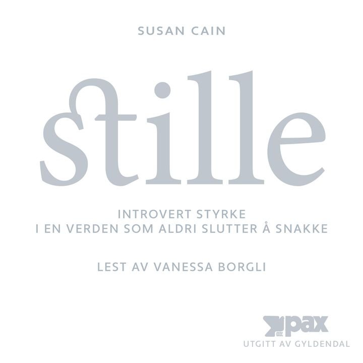 Stille