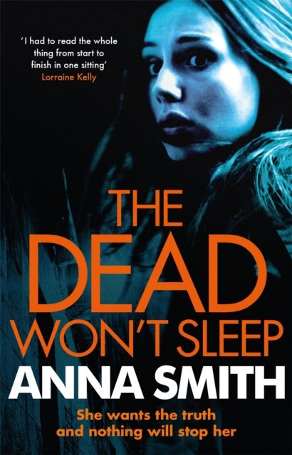 The Dead Won''t Sleep