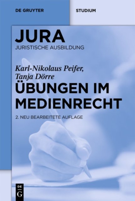 Ubungen im Medienrecht