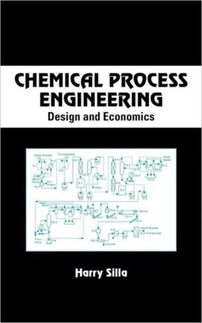 Chemical Process Engineering