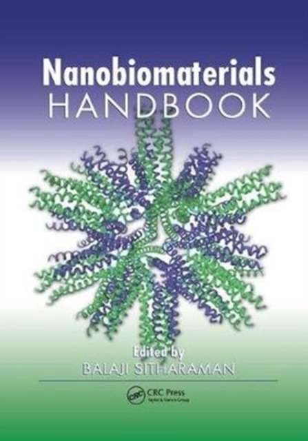 Nanobiomaterials Handbook