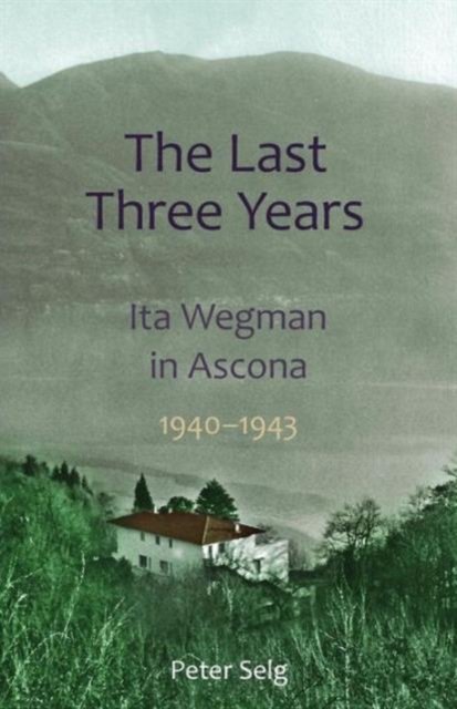 The Last Three Years
