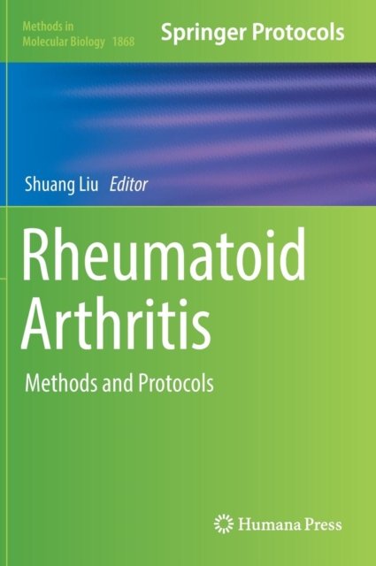 Rheumatoid Arthritis