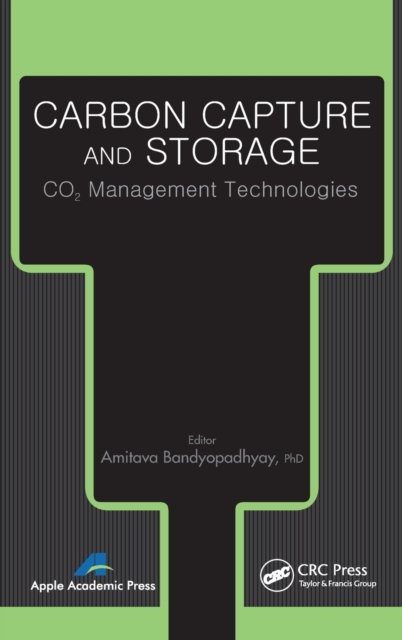 Carbon Capture and Storage