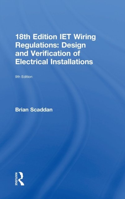IET Wiring Regulations