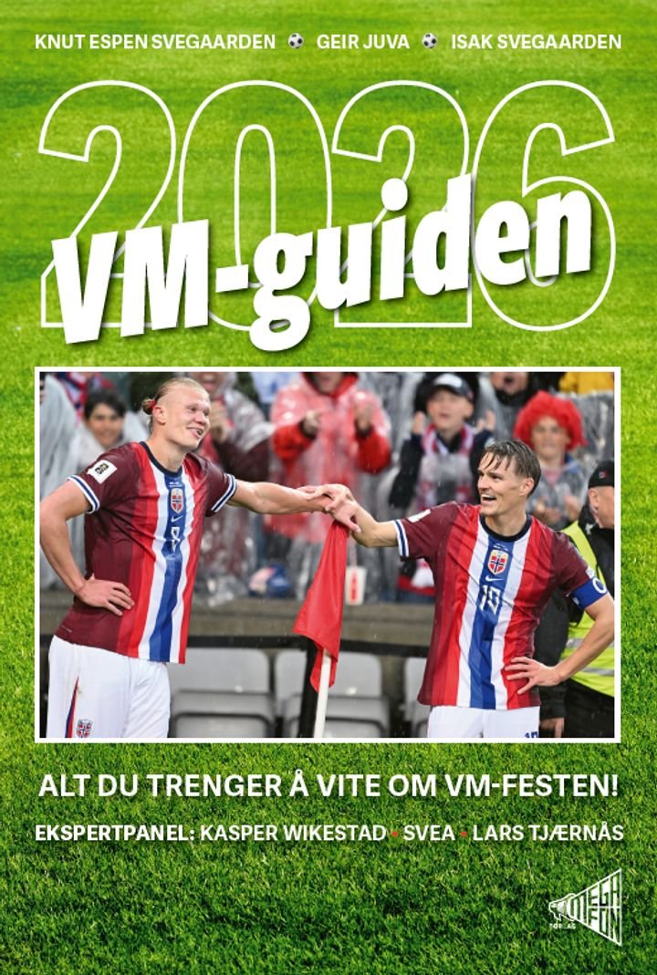 VM-guiden 2026